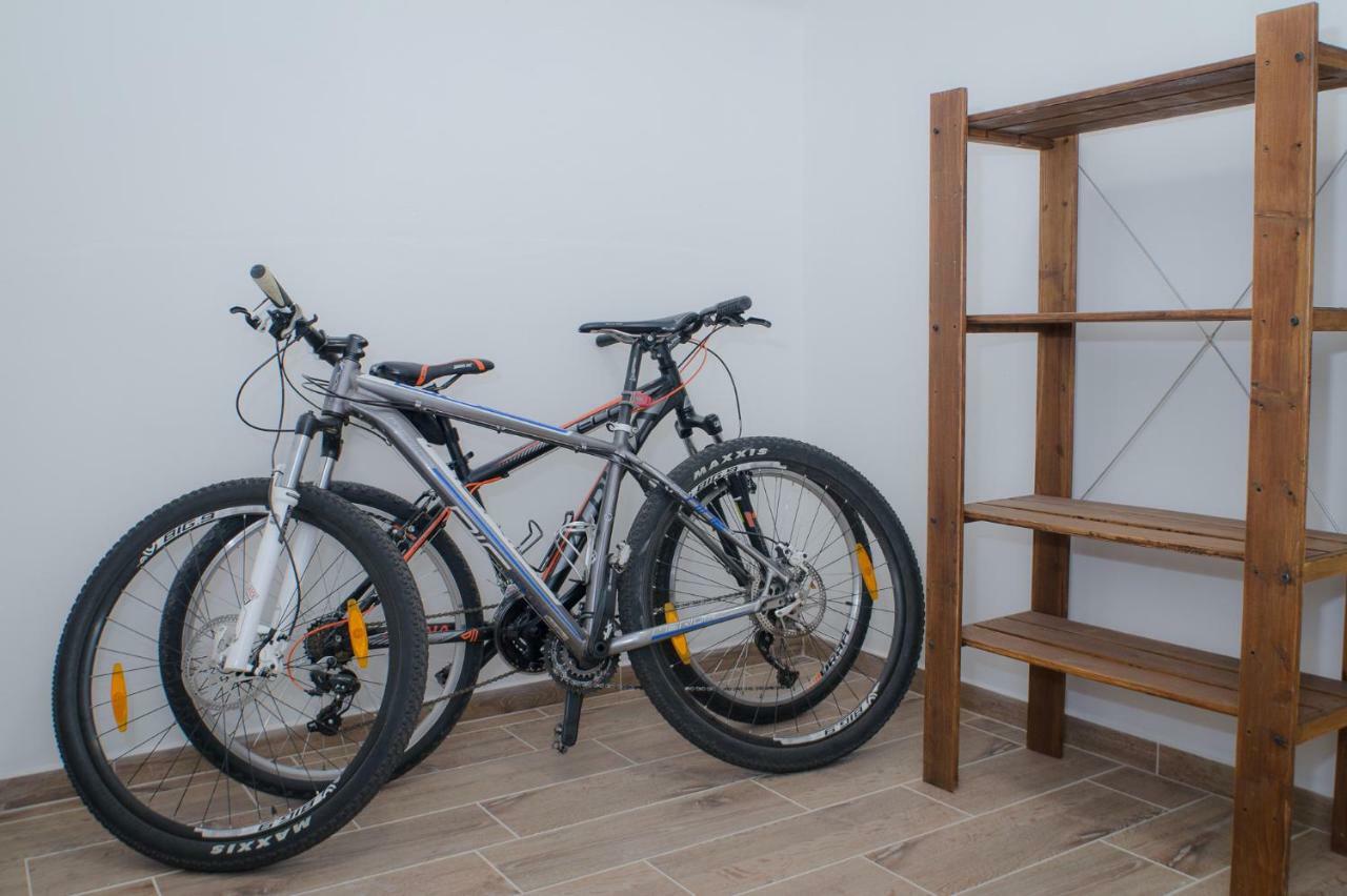 Juestel Apartment Litoměřice Екстериор снимка