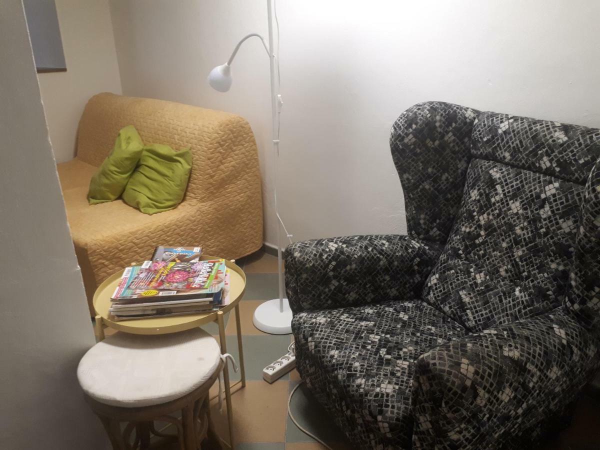 Juestel Apartment Litoměřice Екстериор снимка