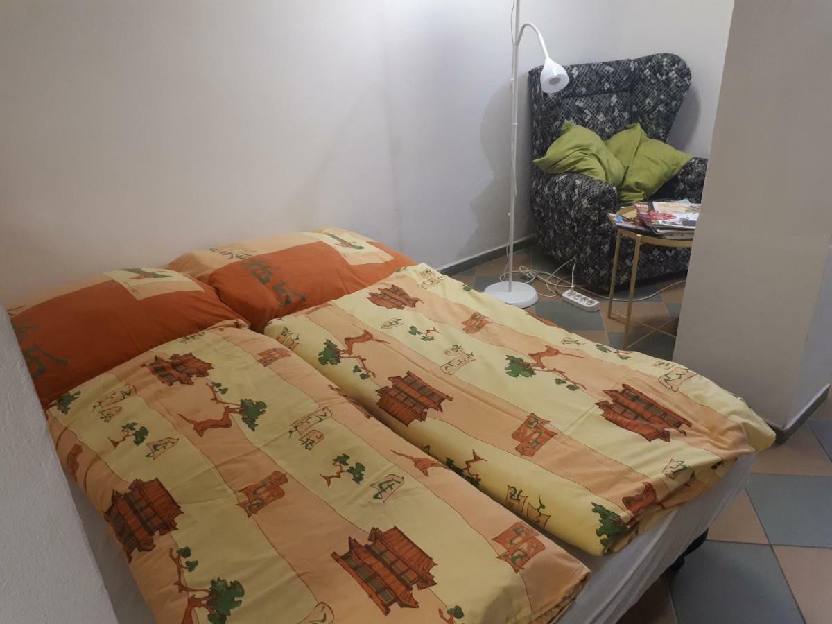 Justel Apartment Litoměřice Екстериор снимка