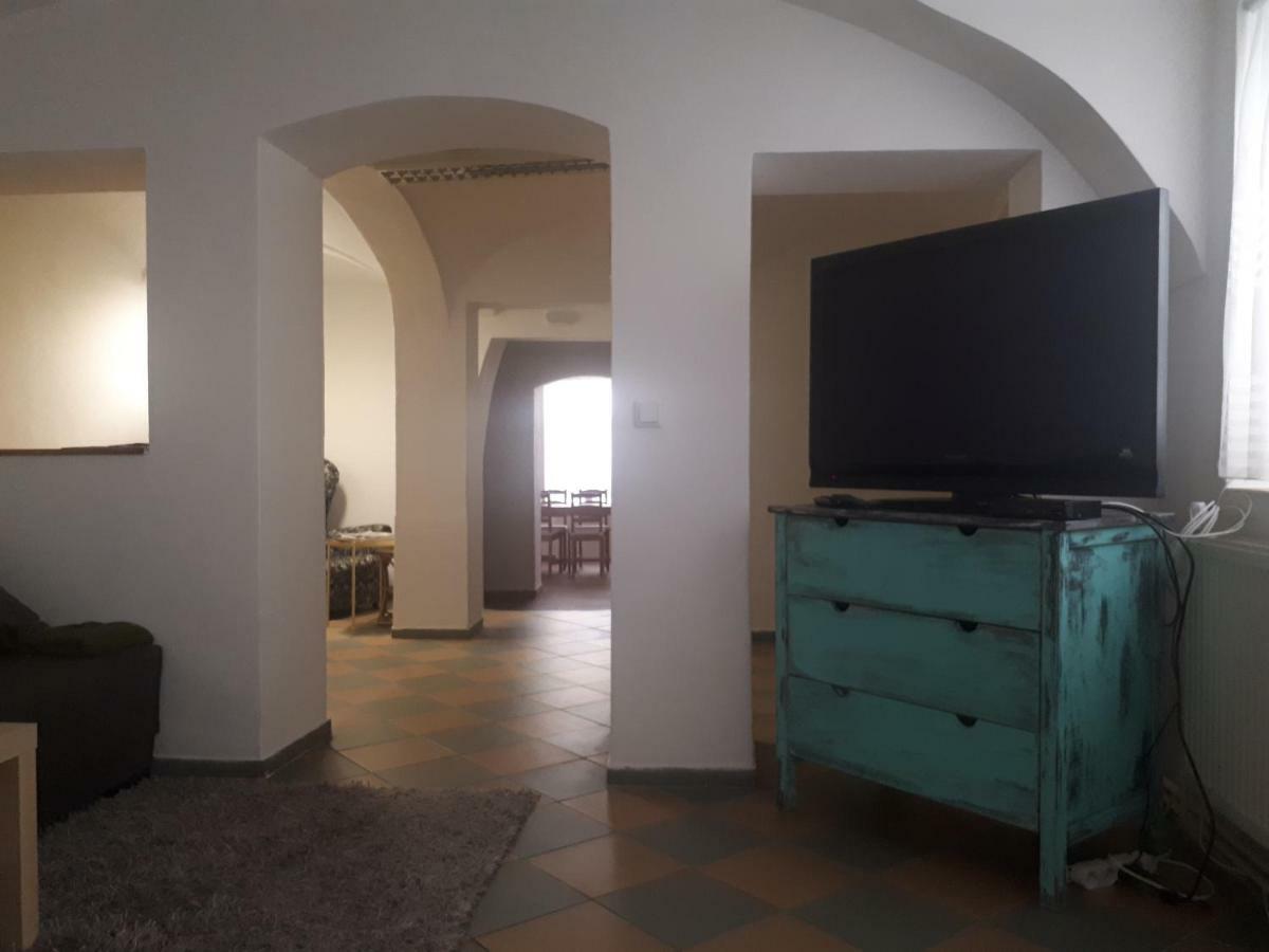 Juestel Apartment Litoměřice Екстериор снимка